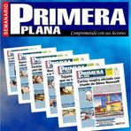 Primera Plana